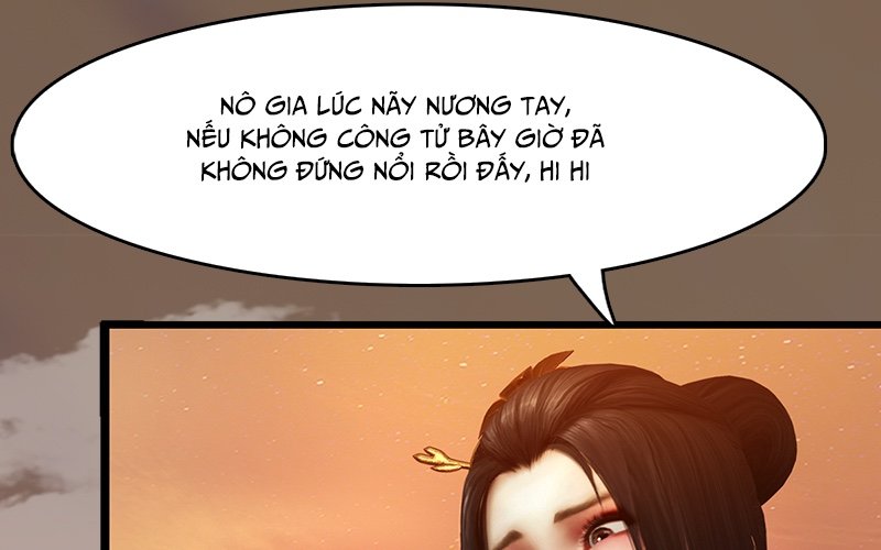 Lâm Uyên Kiếp Chapter 4 - 4