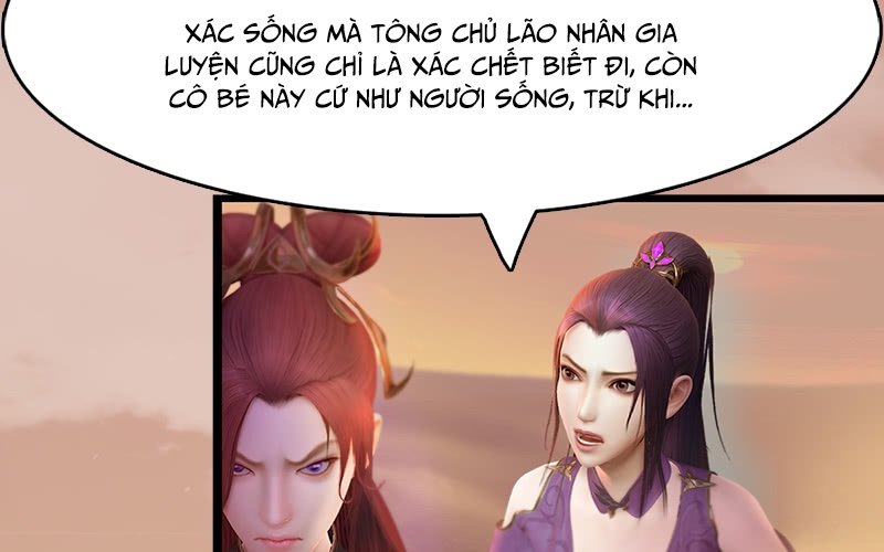 Lâm Uyên Kiếp Chapter 4 - 56