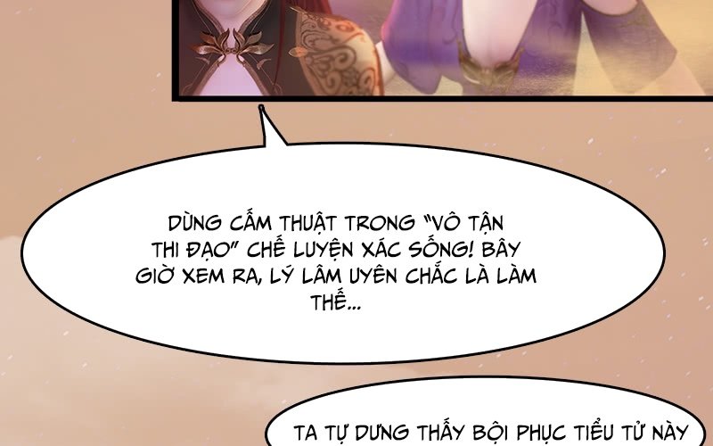 Lâm Uyên Kiếp Chapter 4 - 57