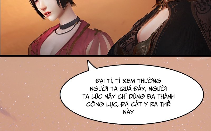 Lâm Uyên Kiếp Chapter 4 - 7