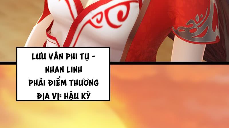 Lâm Uyên Kiếp Chapter 6 - 11