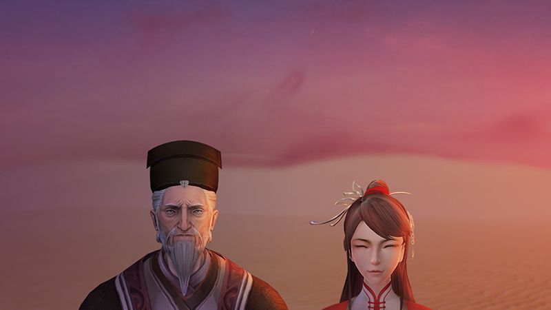 Lâm Uyên Kiếp Chapter 6 - 33