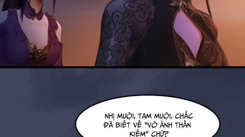 Lâm Uyên Kiếp Chapter 6 - 35