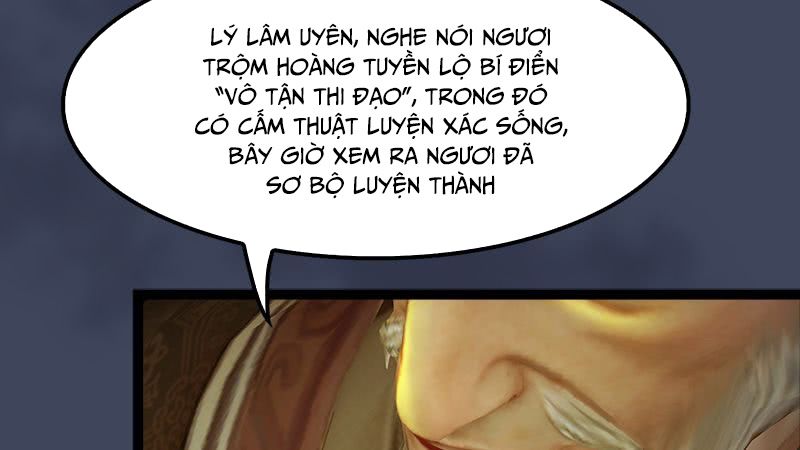 Lâm Uyên Kiếp Chapter 6 - 79