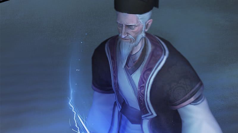 Lâm Uyên Kiếp Chapter 7 - 43