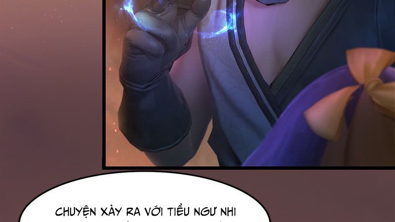 Lâm Uyên Kiếp Chapter 8 - 14