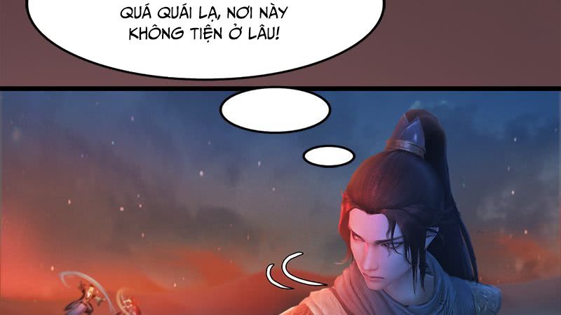 Lâm Uyên Kiếp Chapter 8 - 15