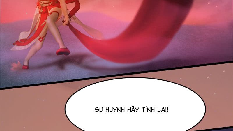 Lâm Uyên Kiếp Chapter 8 - 23