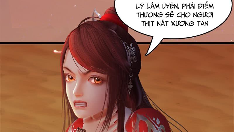 Lâm Uyên Kiếp Chapter 8 - 42