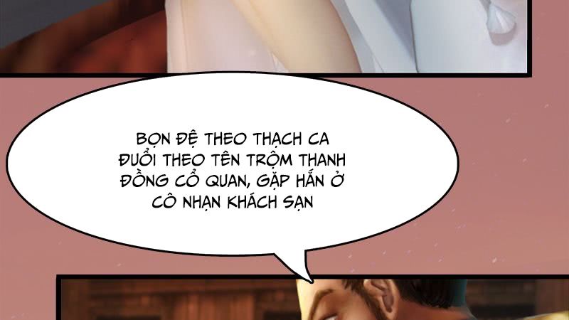 Lâm Uyên Kiếp Chapter 8 - 58