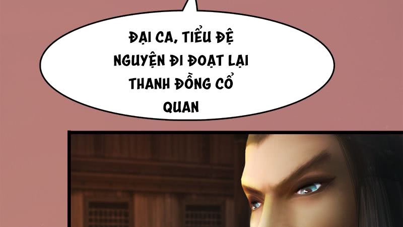 Lâm Uyên Kiếp Chapter 8 - 82