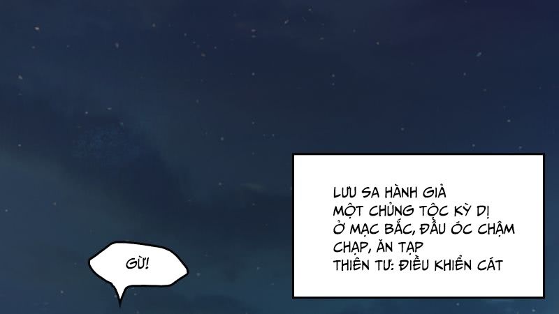 Lâm Uyên Kiếp Chapter 9 - 37