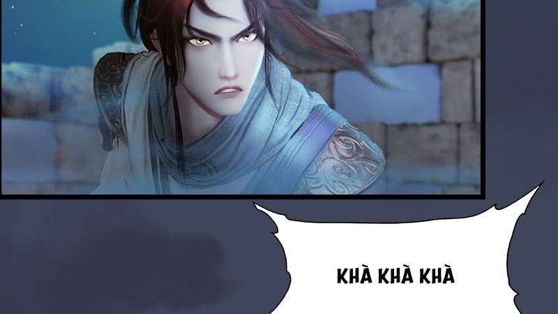 Lâm Uyên Kiếp Chapter 9 - 54