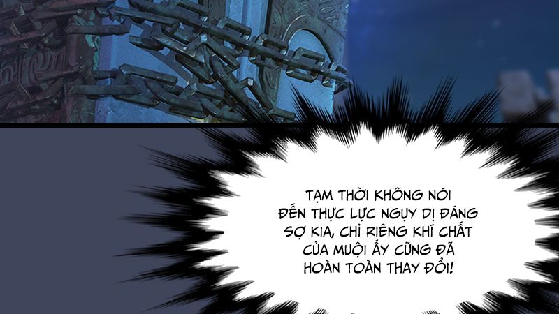 Lâm Uyên Kiếp Chapter 9 - 7