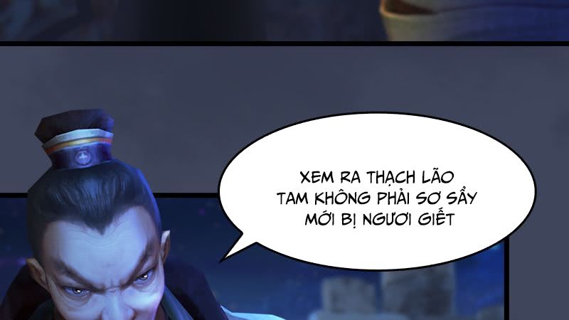 Lâm Uyên Kiếp Chapter 9 - 77