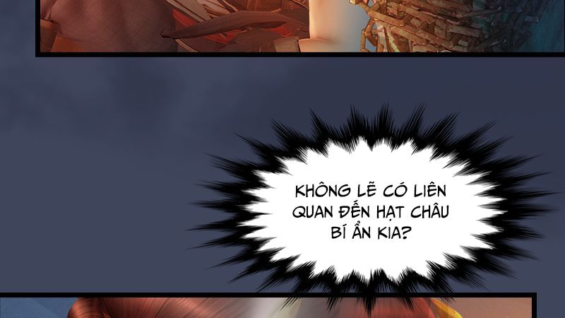 Lâm Uyên Kiếp Chapter 9 - 9