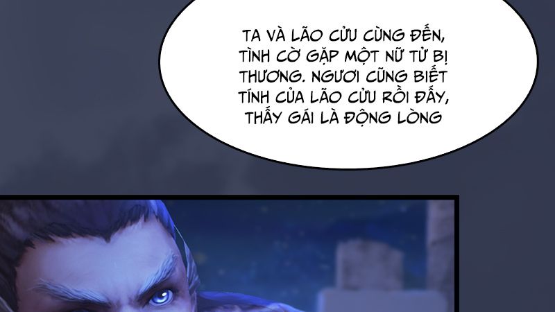 Lâm Uyên Kiếp Chapter 9 - 81