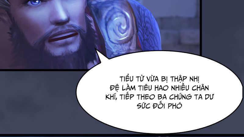 Lâm Uyên Kiếp Chapter 9 - 82