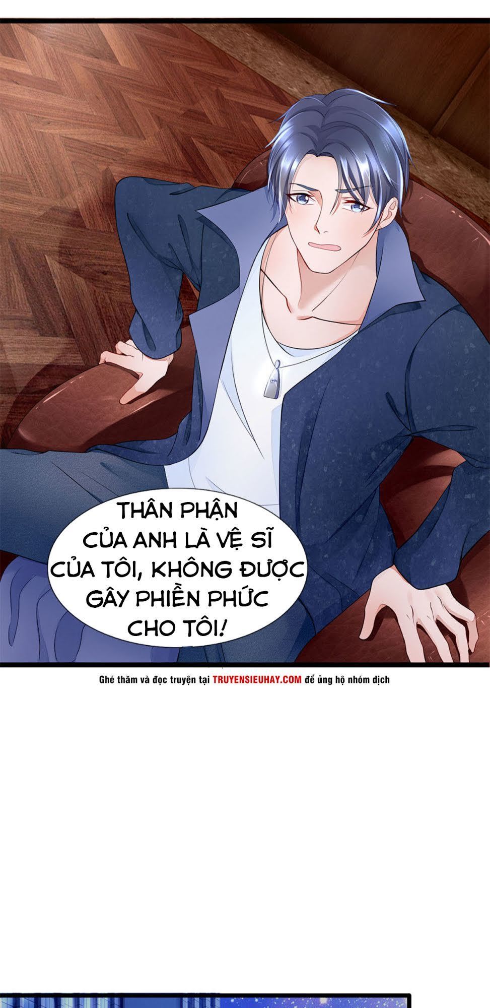 Chung Cực Binh Vương Tại Đô Thị Chapter 11 - 13