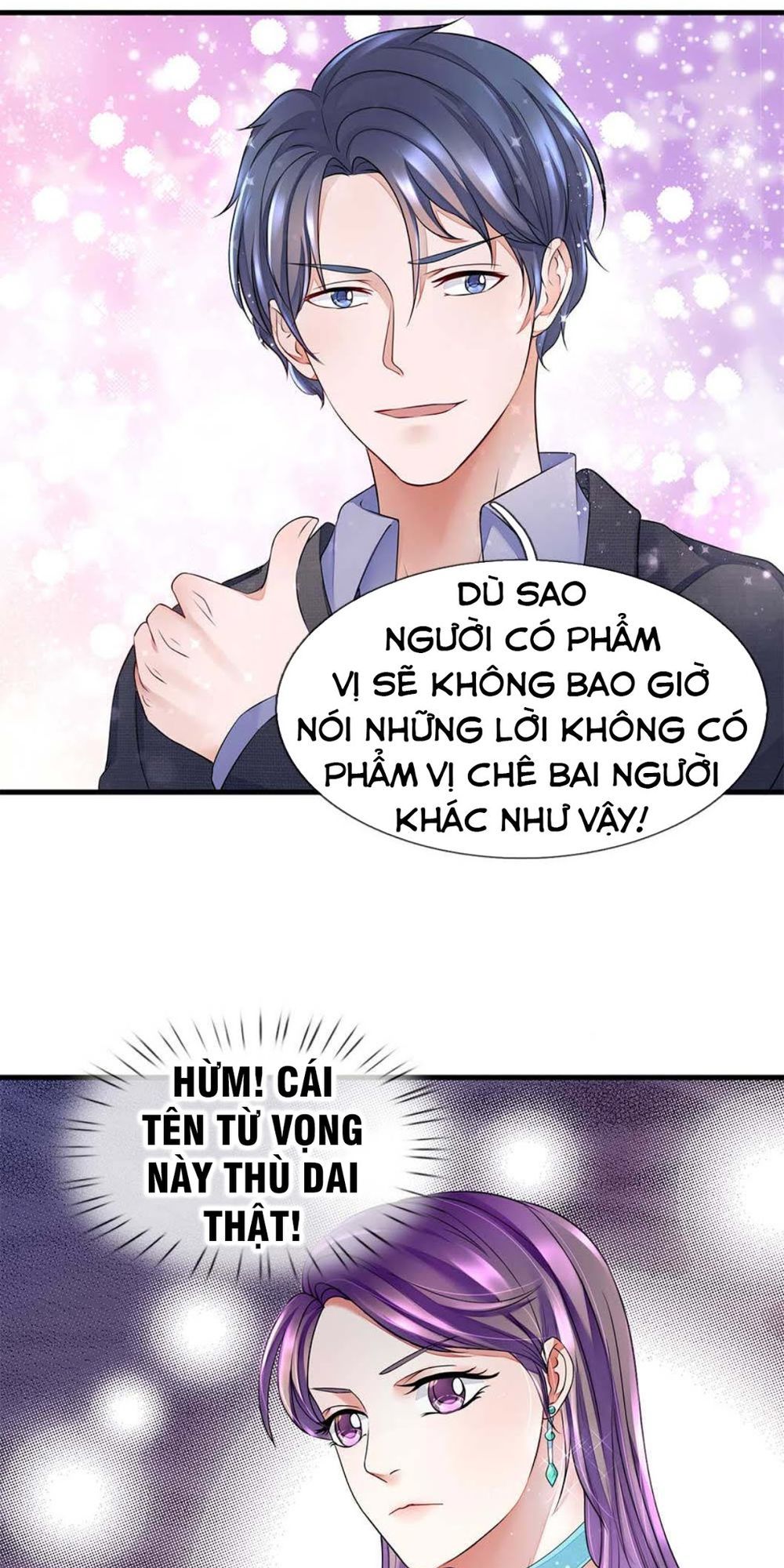 Chung Cực Binh Vương Tại Đô Thị Chapter 20 - 13