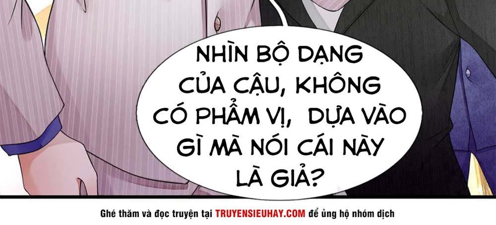 Chung Cực Binh Vương Tại Đô Thị Chapter 20 - 8