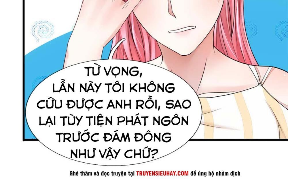 Chung Cực Binh Vương Tại Đô Thị Chapter 20 - 10