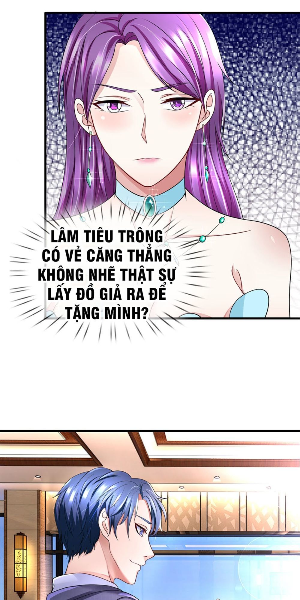 Chung Cực Binh Vương Tại Đô Thị Chapter 21 - 9