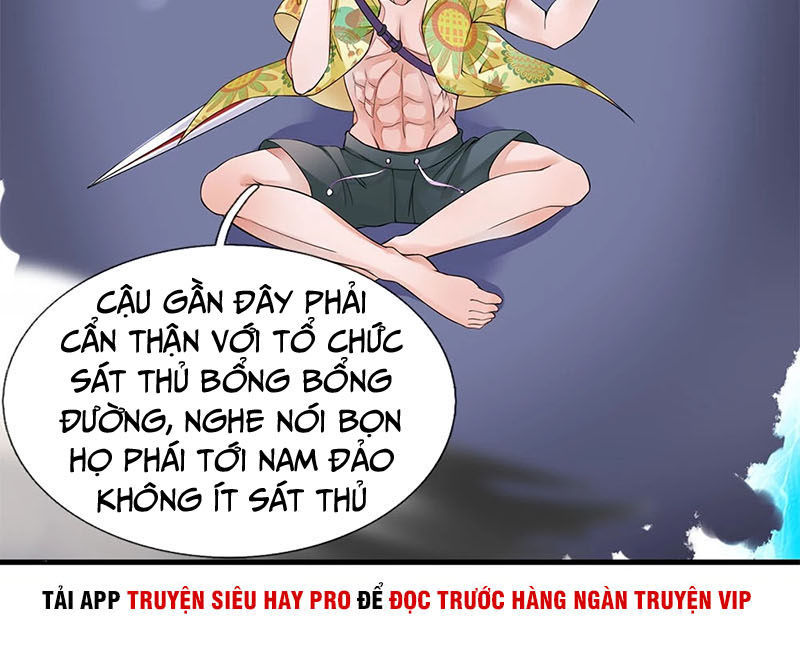 Chung Cực Binh Vương Tại Đô Thị Chapter 27 - 8