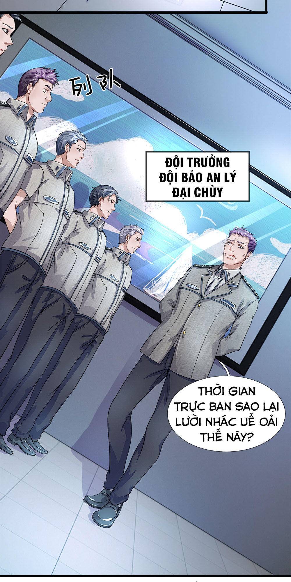 Chung Cực Binh Vương Tại Đô Thị Chapter 34 - 17