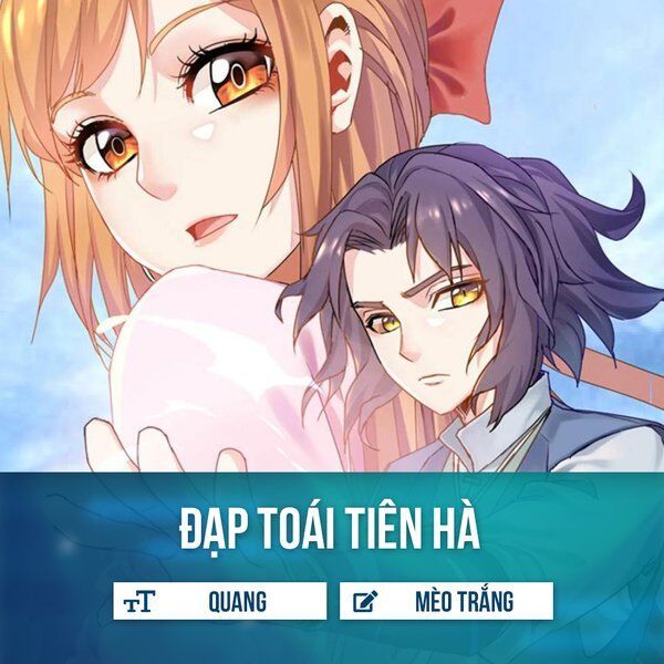 Đạp Toái Tiên Hà Chapter 10 - 1