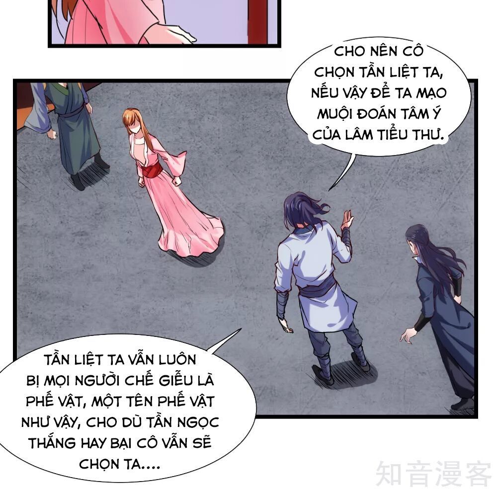 Đạp Toái Tiên Hà Chapter 14 - 7