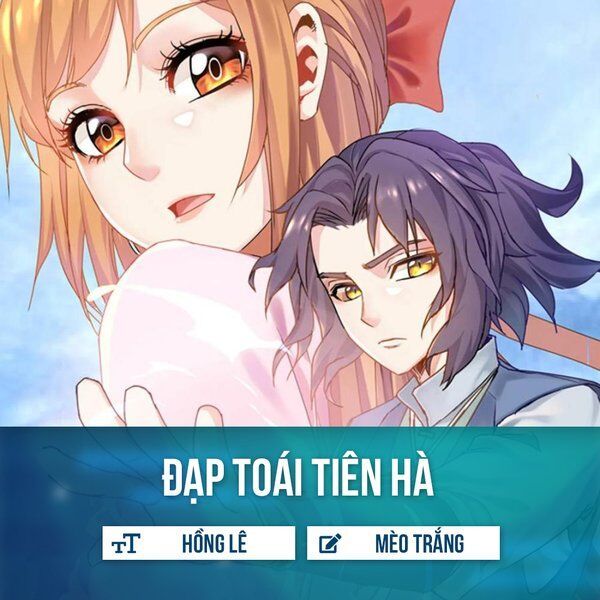 Đạp Toái Tiên Hà Chapter 16 - 1