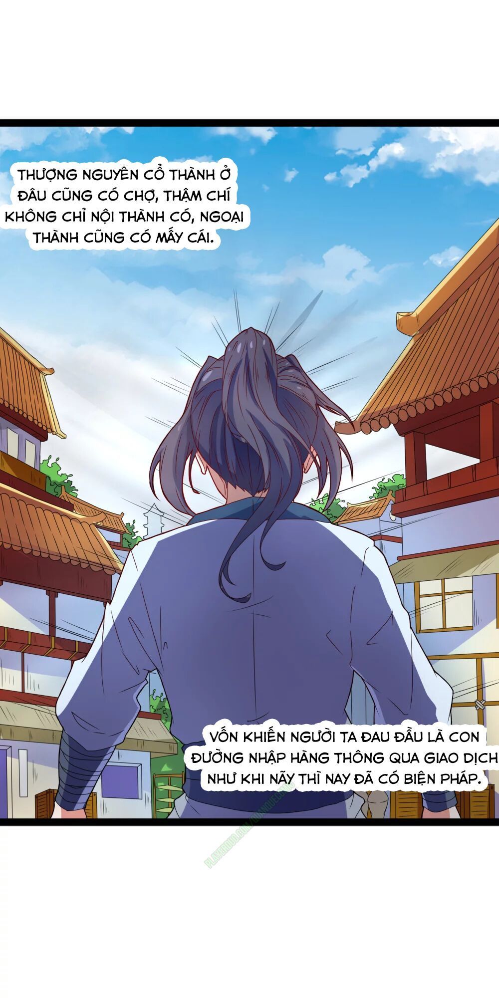 Đạp Toái Tiên Hà Chapter 18 - 7