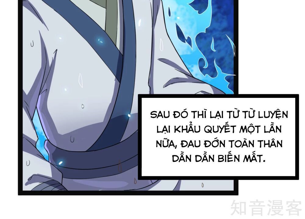 Đạp Toái Tiên Hà Chapter 23 - 9