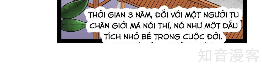 Đạp Toái Tiên Hà Chapter 24 - 3