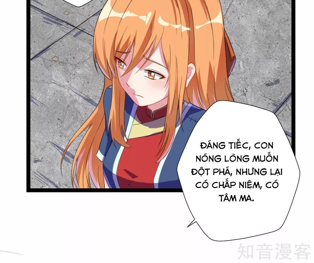 Đạp Toái Tiên Hà Chapter 30 - 11