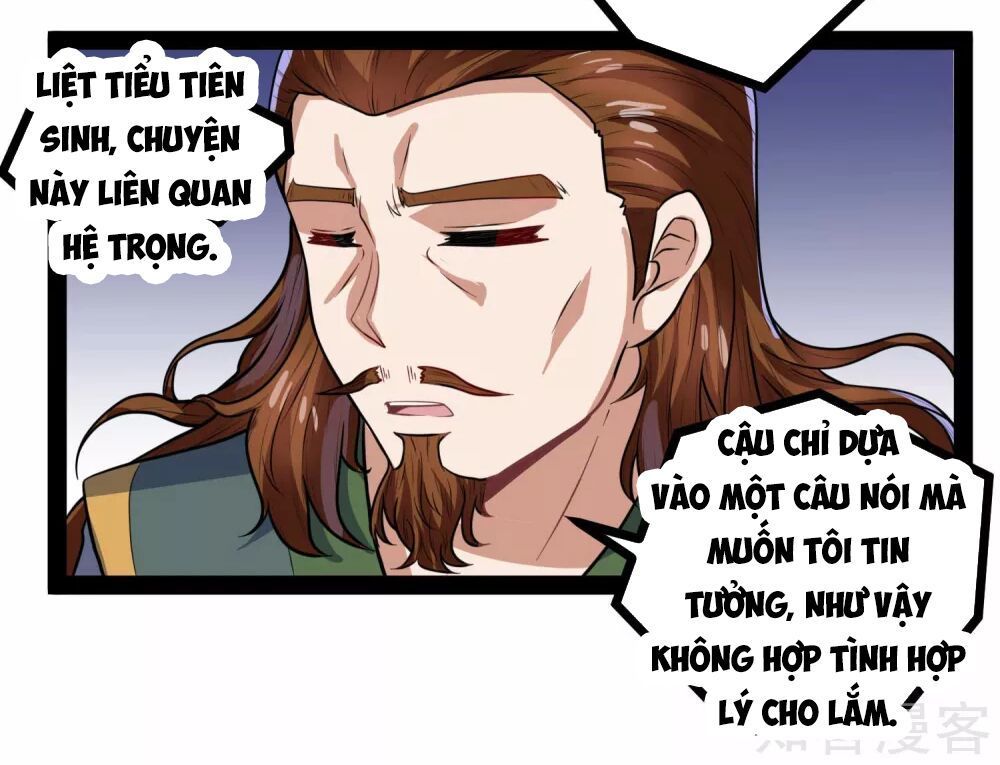 Đạp Toái Tiên Hà Chapter 31 - 15