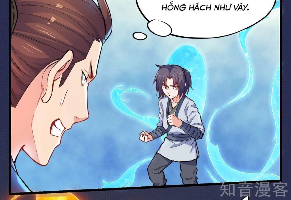 Đạp Toái Tiên Hà Chapter 5 - 13