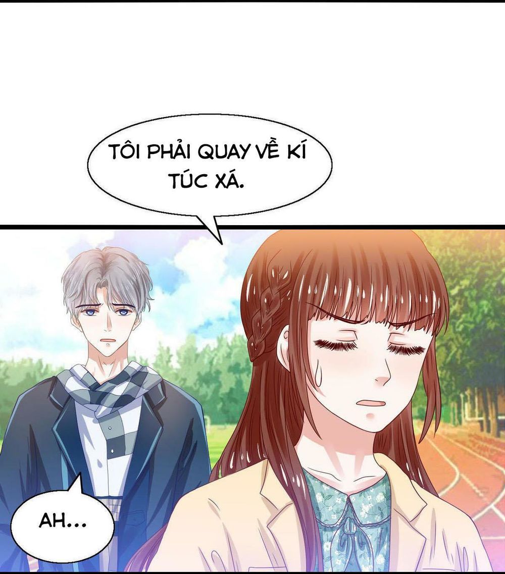 Trọng Sinh Chi Song Diện Cừu Phục Ký Chapter 11 - 8