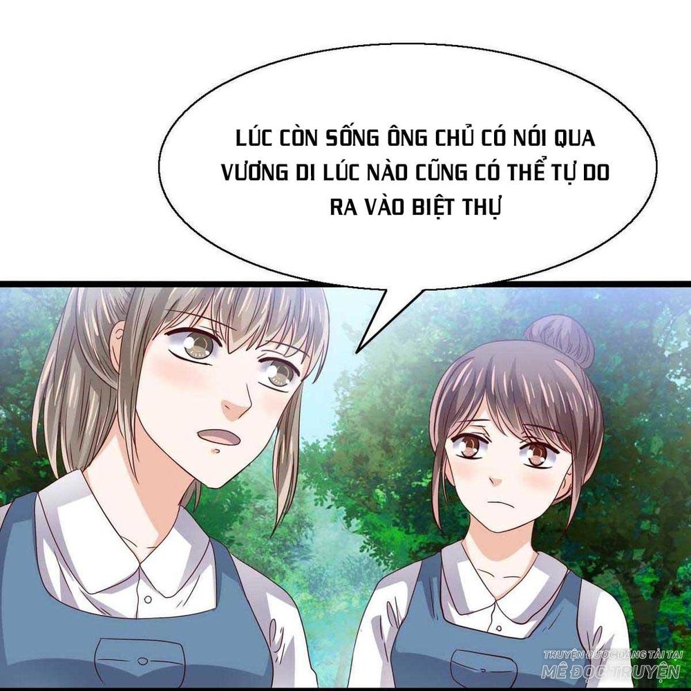 Trọng Sinh Chi Song Diện Cừu Phục Ký Chapter 4 - 16