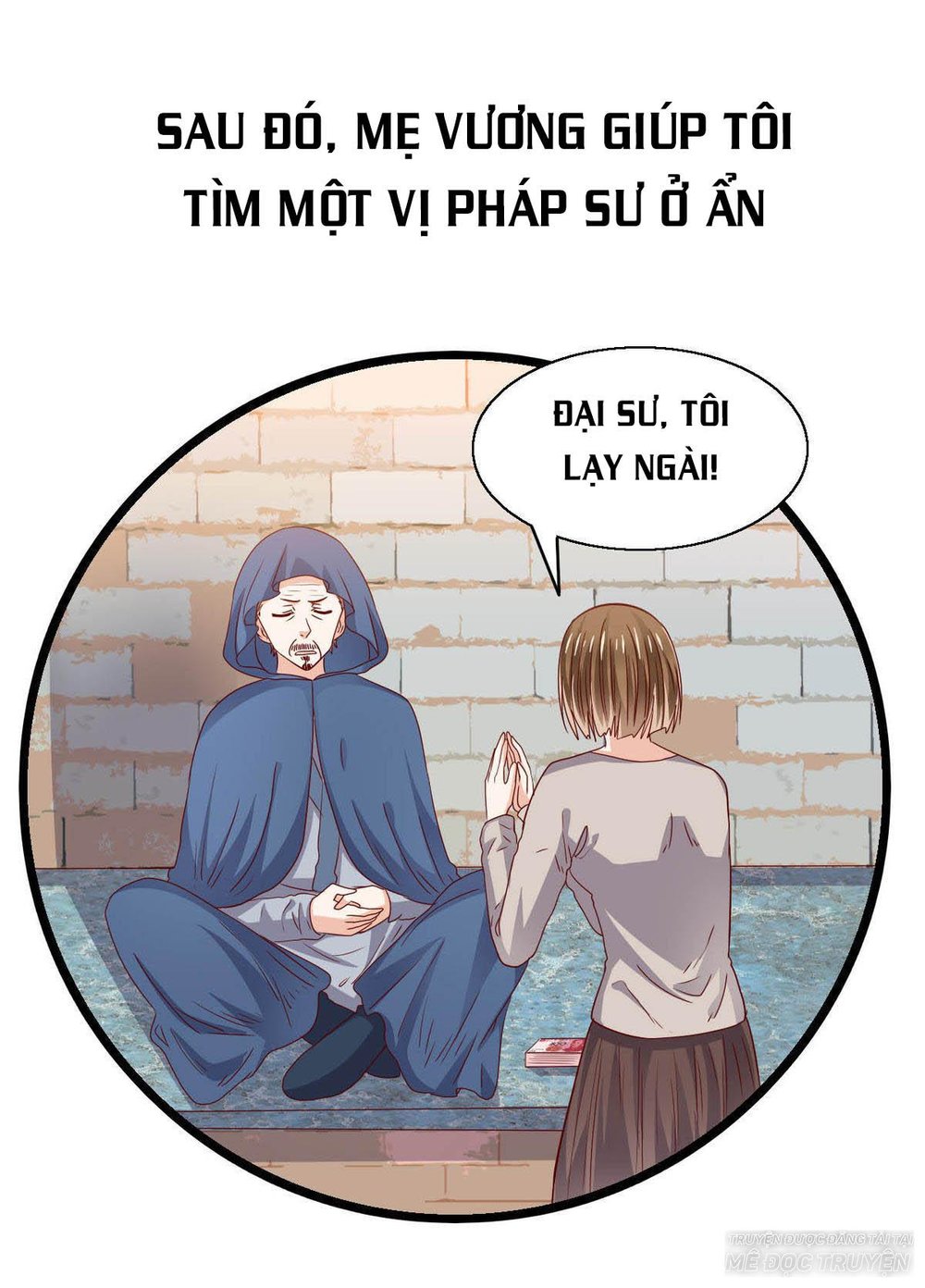 Trọng Sinh Chi Song Diện Cừu Phục Ký Chapter 4 - 21