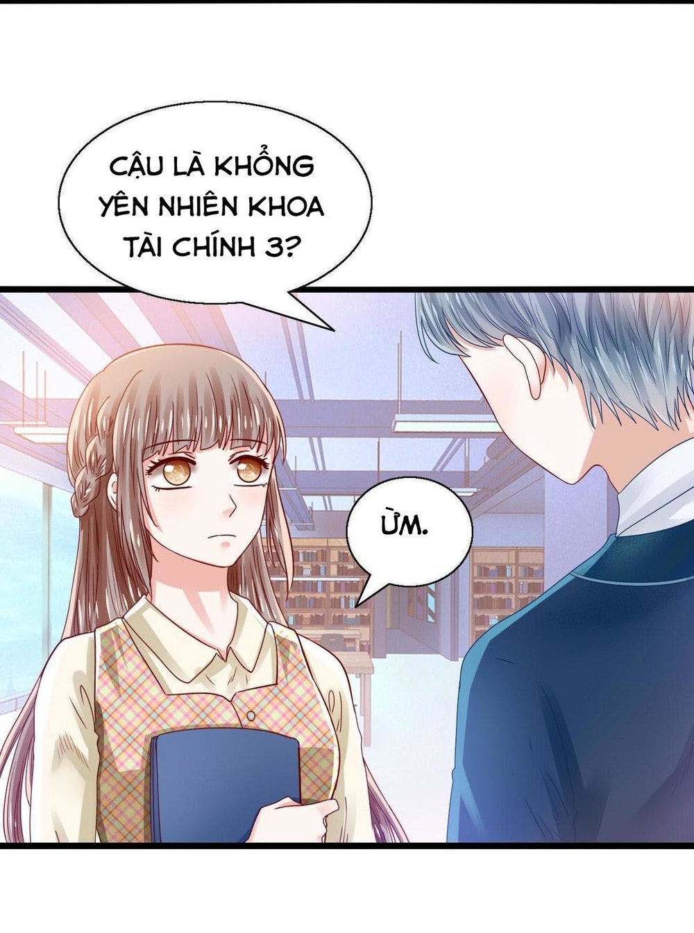 Trọng Sinh Chi Song Diện Cừu Phục Ký Chapter 5 - 36