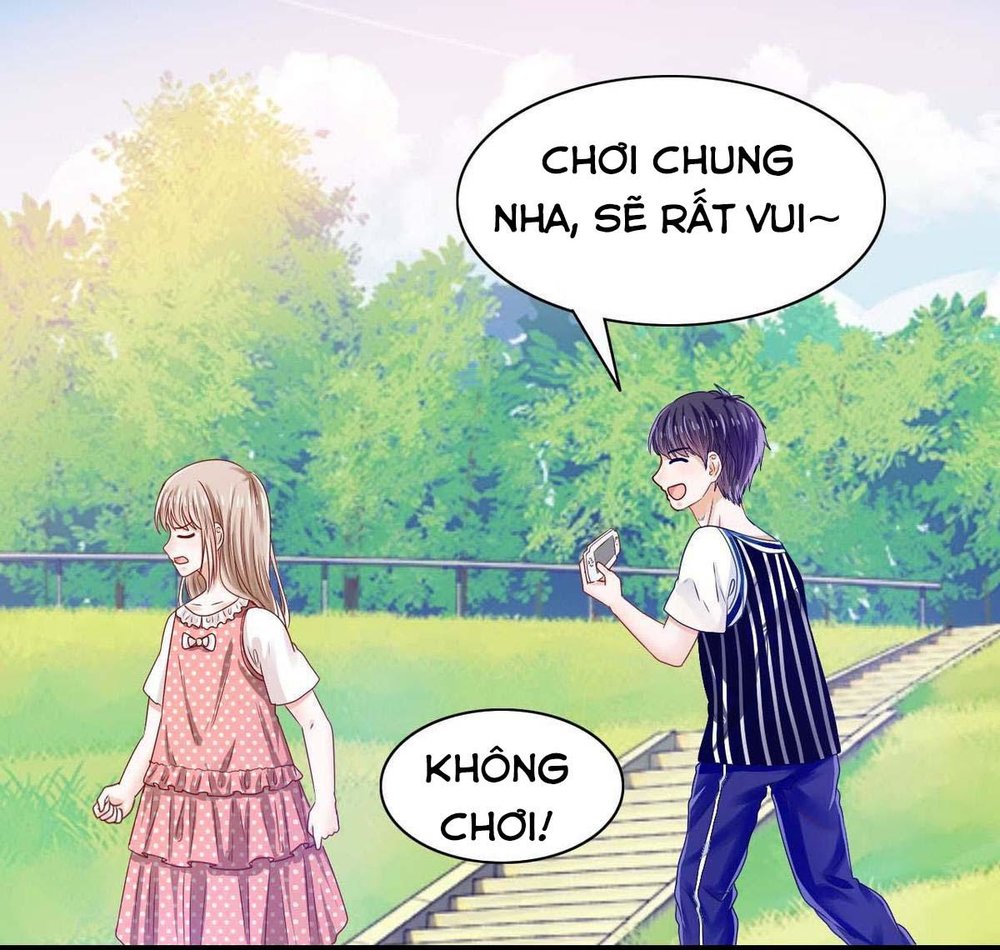 Trọng Sinh Chi Song Diện Cừu Phục Ký Chapter 7 - 19