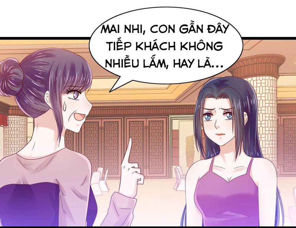 Trọng Sinh Chi Song Diện Cừu Phục Ký Chapter 7 - 4