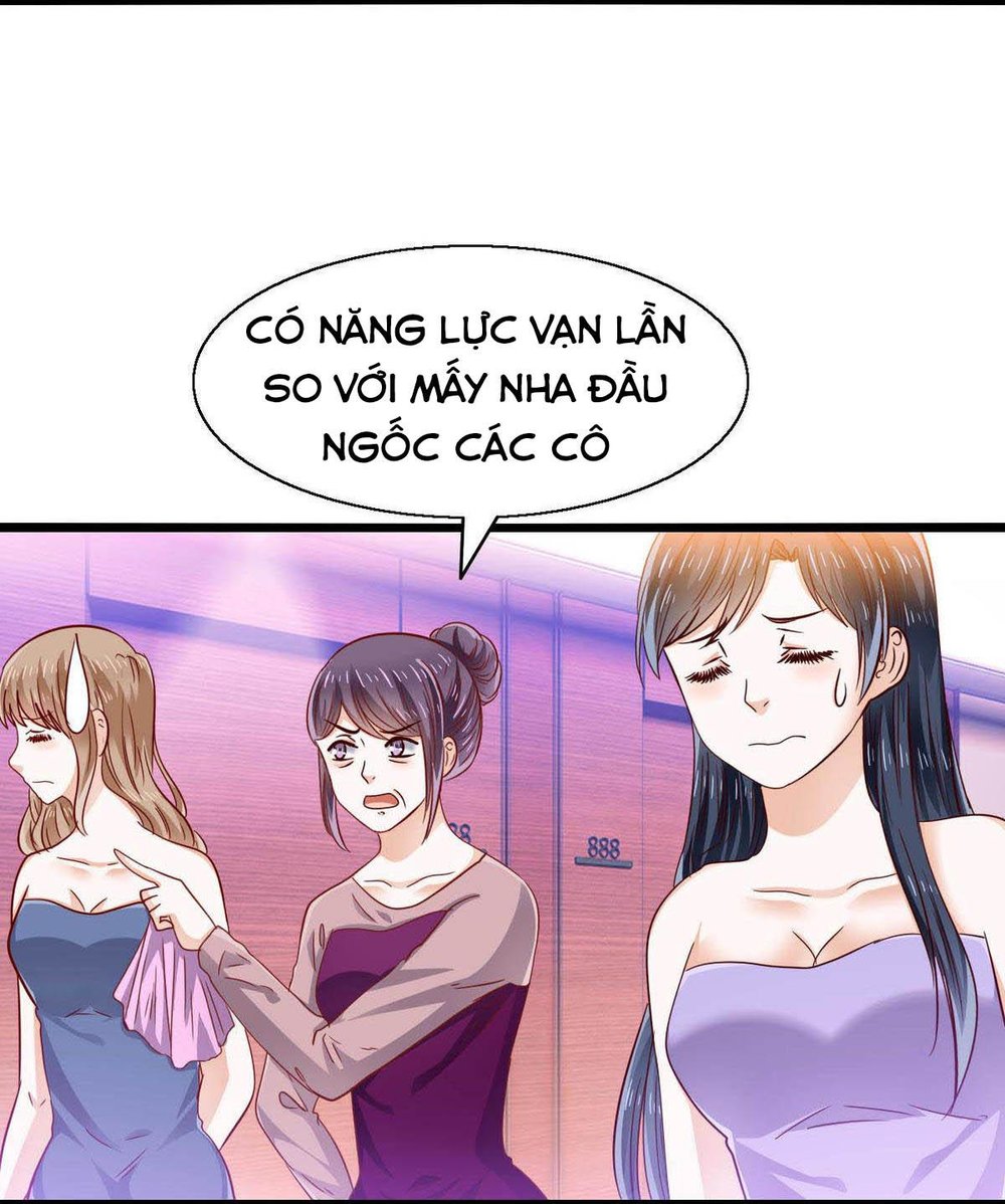 Trọng Sinh Chi Song Diện Cừu Phục Ký Chapter 9 - 35