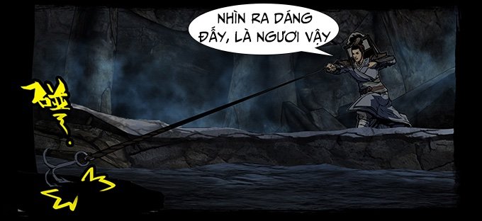 Đạo Môn Quỷ Sai Chapter 2 - 15