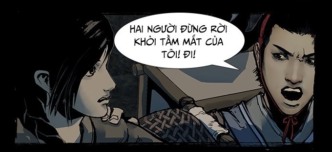 Đạo Môn Quỷ Sai Chapter 2 - 7