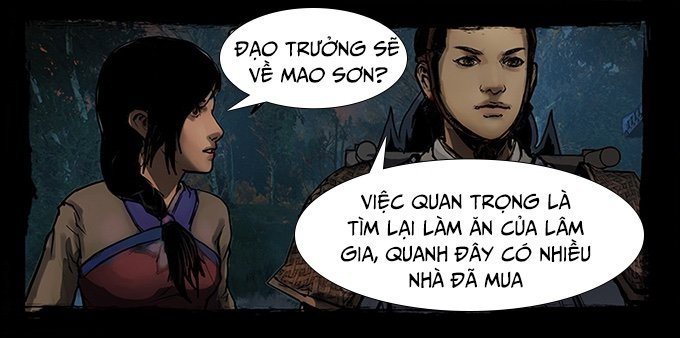 Đạo Môn Quỷ Sai Chapter 2 - 81