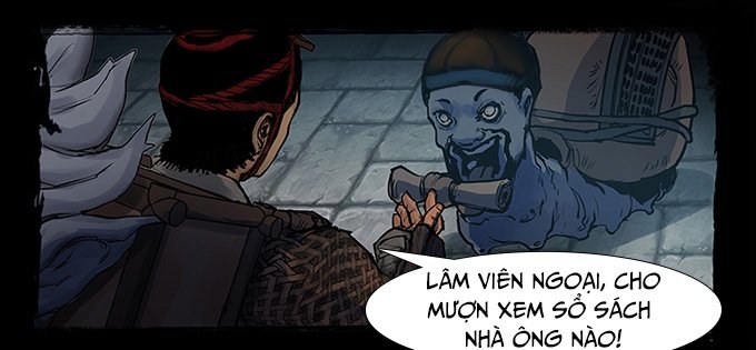 Đạo Môn Quỷ Sai Chapter 2 - 82