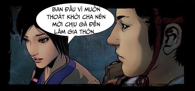 Đạo Môn Quỷ Sai Chapter 2 - 85